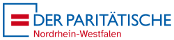 Logo des Paritätischen in NRW